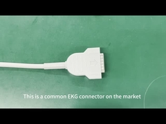 Conector GE Comparação