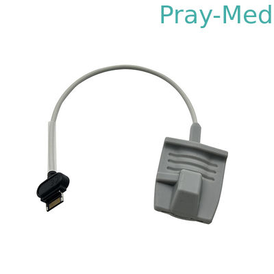 comprar Oxímetro gasto do pulso reusável macio adulto de Nonin WristOx2 3150 do sensor Spo2 Fabricação em linha