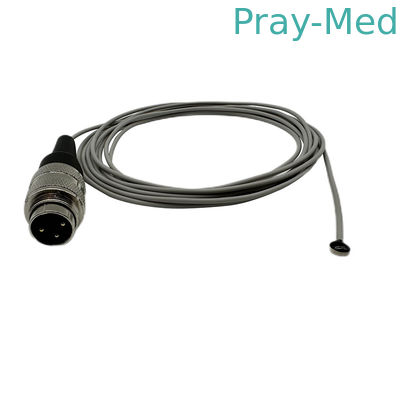 comprar Ponta de prova 3m Neonatal/do adulto 3 Pin Skin Temperature Sensors Fanem St3355 Fabricação em linha