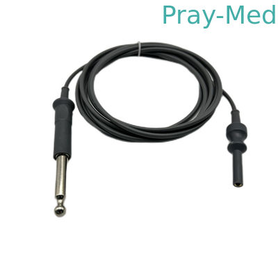 comprar Conexão Laparoscopic 3m do cabo Monopolar cirúrgico de alta frequência Fabricação em linha