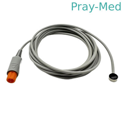comprar ponta de prova adulta da temperatura de pele 0011 30 37393 para a série de Mindray IMEC UMEC Fabricação em linha
