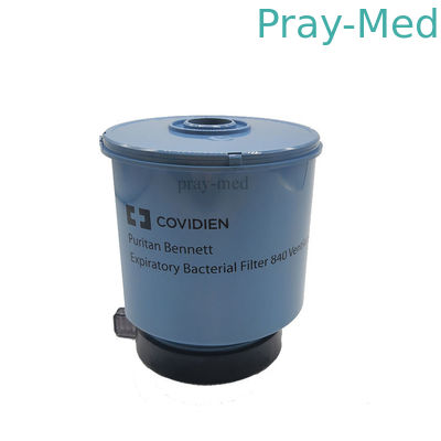 comprar Filtro expiratório do ABS de Bennett PB840 RE/X800 D/X800 do puritano com armadilha de água Fabricação em linha