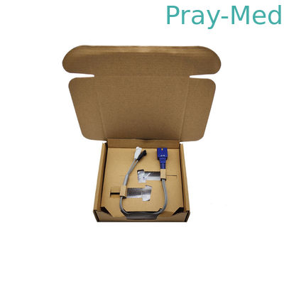 comprar Sensor SpO2 do local D-YS de  OXI-P/I OXI-A/N multi/revestimento curtos da ponta de prova TPU Fabricação em linha