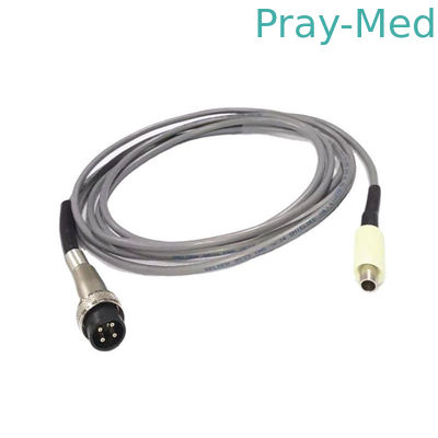 comprar 4 padrão do cabo IEC6061 da ponta de prova da temperatura de Pin Cardiac Output PiCCO Injectate Fabricação em linha