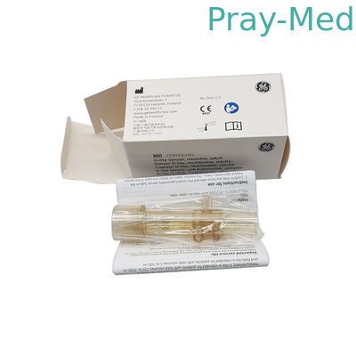 comprar Sensor de espirometria D-Lite para adultos original 733910-HEL GE Reutilizável Fabricação em linha