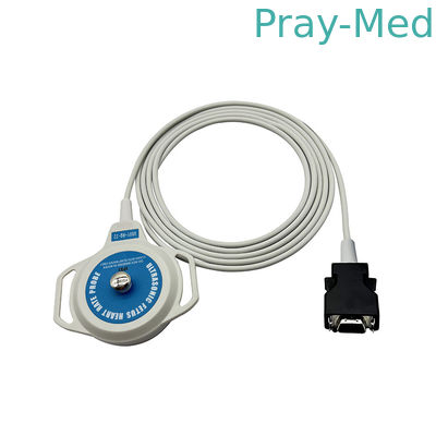 comprar Transdutor de ultra-som compatível analógico UFU600-100 3m/10ft 14-pin Fabricação em linha