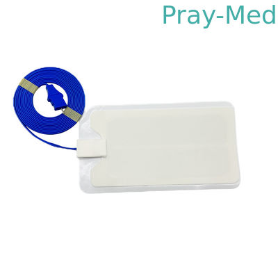 comprar Dispositivo para uso adulto Placa de paciente eletrocirúrgico Bipolar/ Monopolar com cabo Fabricação em linha