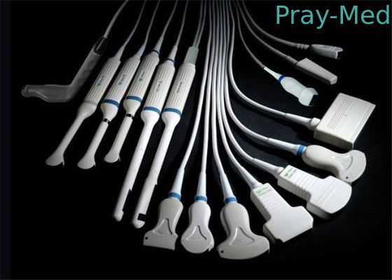 comprar Ponta de prova do transdutor do ultrassom de Mindray 7L4S para M5 a imagem vascular da máquina 38mm Fabricação em linha
