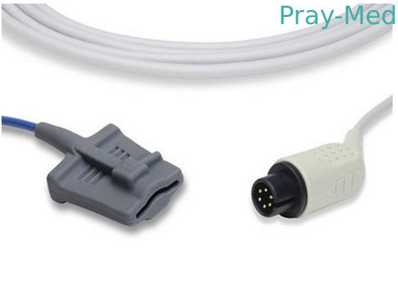 comprar Bionet BM3 mais os sensores BM5 SpO2 reusáveis para adulto/pediatra/infante/neonate Fabricação em linha