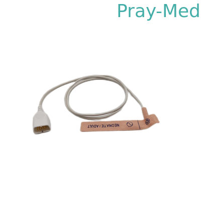 comprar Nihon Kohden 9pin Sensor SpO2 descartável TL-251T Fabricação em linha