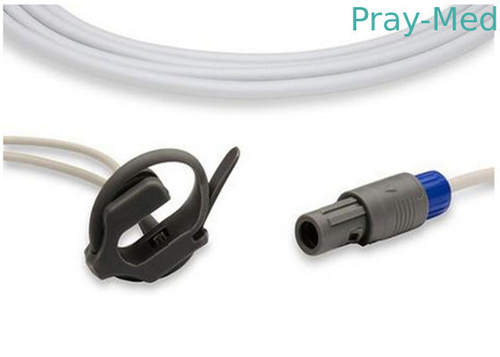 comprar Sensores Spo2 reusáveis de Mindray  para o adulto/Neonate 60 graus compatível Fabricação em linha
