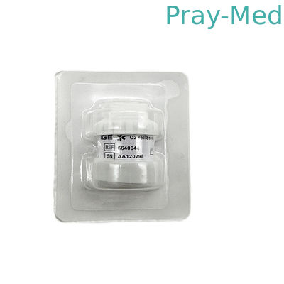 comprar Sensor original do oxigênio de Maquet Drager, sensor médico 6640044 de 6 O2 de Drager dos pinos Fabricação em linha
