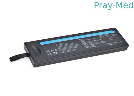 comprar As baterias do equipamento médico de Mindray PM 9000 embalam Mah 11,1 V/4400 Fabricação em linha