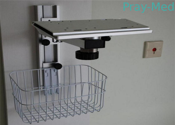 comprar Montagem da parede do monitor paciente do metal, suporte do monitor da cabeceira de Mindray Beneview Fabricação em linha