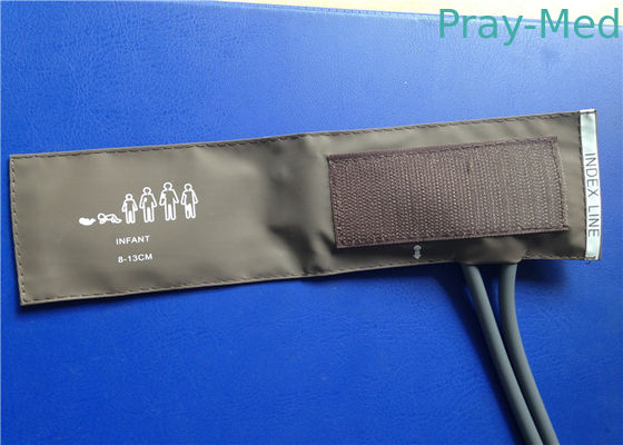 comprar Punho não invasor da pressão sanguínea do infante para o monitor paciente tamanho de 10 - de 19cm Fabricação em linha