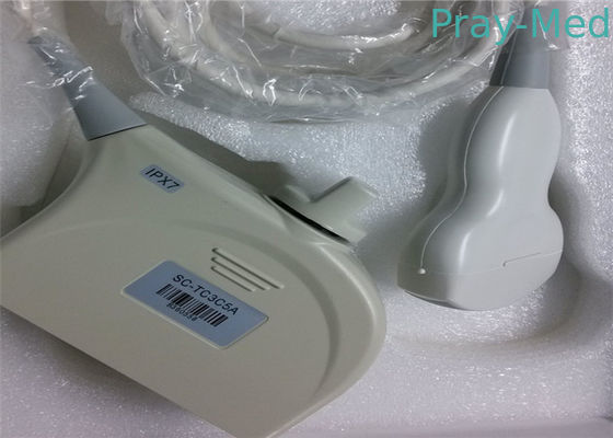 comprar Ponta de prova megahertz de frequência de funcionamento de 3C5A 3 - 5 do transdutor do ultrassom de Mindray B Fabricação em linha