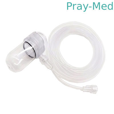 comprar Mindray Dryline Water Trap Com Tubo Circuito Médico de Respiração de CO2 PM-9000 3M Adulto/Pediátrico Fabricação em linha