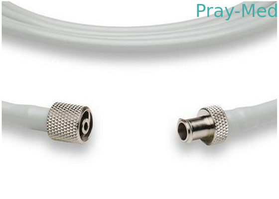 comprar Mangueira compatível da pressão sanguínea de Colin, diâmetro da mangueira 4.0mm do PVC único Nibp Fabricação em linha