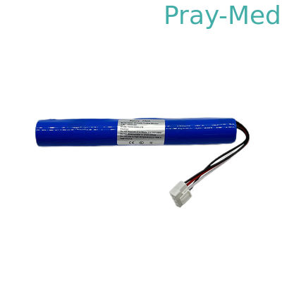 comprar 14.8V 3000mAh Bateria da máquina de eletrocardiograma para GE Ohmeda TruSat 6050-0006-578 Fabricação em linha