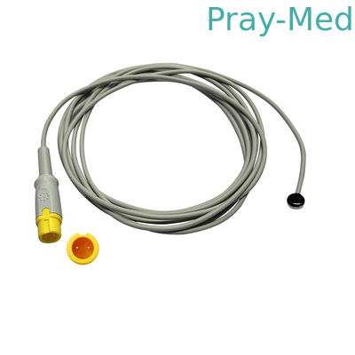 comprar Bioluminescência Q5 Proba de temperatura da pele Sensor de temperatura do adulto Proba Fabricação em linha