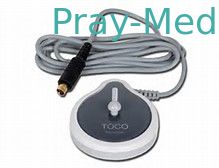 comprar Entalhe Fetal do Pin um da ponta de prova 5 do transdutor da ponta de prova do transdutor do monitor do raio de sol/E.U. Fabricação em linha