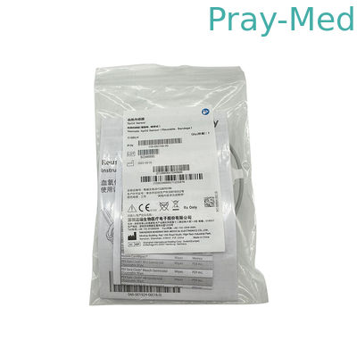comprar Mindray Neonatal Wrap Sensor Spo2 Padrões de golfinho 115-050154-00 518BLH Fabricação em linha