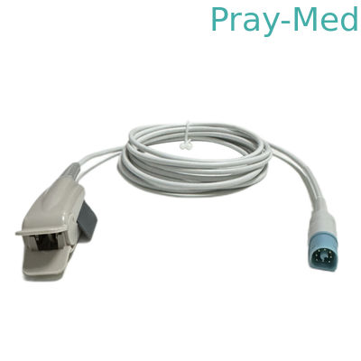 comprar Sensor de SpO2 reutilizável compatível com PH-Masi Fabricação em linha