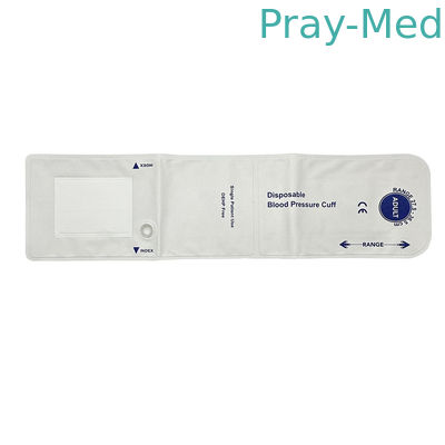 comprar Todas as algemas descartáveis Welch Allyn Flexiport de pressão arterial não tecidas + PVC Fabricação em linha