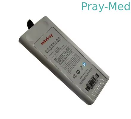 comprar Bateria de ventilador para Mindray LI23I003A 022-000248-00 Li-ion 5600mAh 11,3V Fabricação em linha