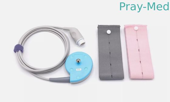 comprar GE Corometric 2264HAX TOCO Transducer Compatível 12 pin conector GE Fabricação em linha