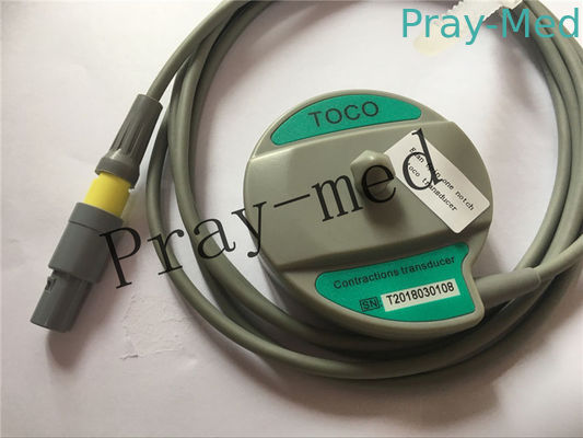 comprar ponta de prova edan de Toco, entalhe do Pin um do ultrassom 6 da ponta de prova do transdutor Fabricação em linha