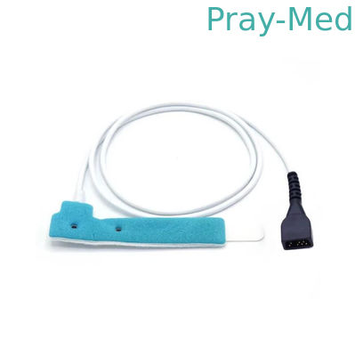 comprar Ponta de prova durável do boi do pulso do sensor profissional do oxímetro do pulso de Nonin \ Fabricação em linha