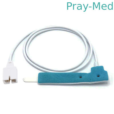 comprar Sensor Spo2 descartável de Biolight Digital para o Pin do DB 7 de M9500 M7000 Fabricação em linha