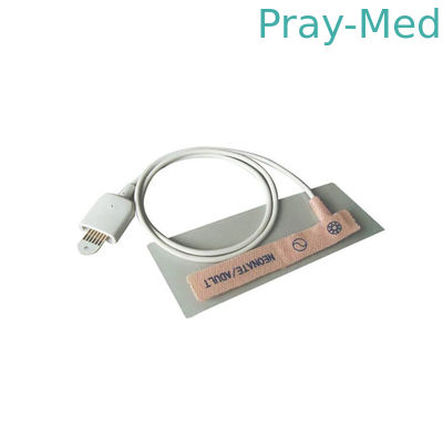 comprar Sensor Spo2 descartável LNOP para material de PVC para adultos e crianças Fabricação em linha