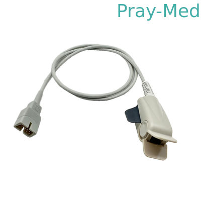 comprar Terno paciente adulto do grampo do dedo do sensor de 7 Pin Non OXI Pulse Oximeter Fabricação em linha