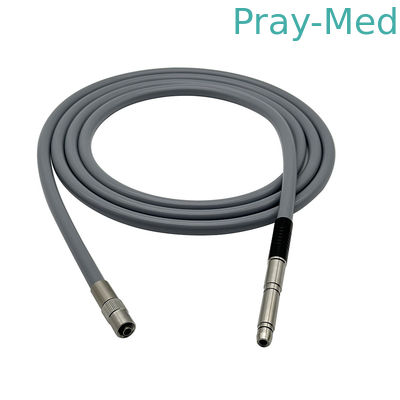 comprar Laparoscópico Fibro-óptico Cable de Luz Endoscópico Luz Guia Feixe Para Lobo Fabricação em linha