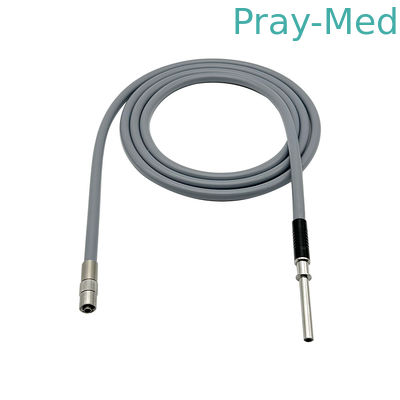 comprar Endoscópio Fibra óptica cabo, Endoscópio luz guia cabo para Storz fonte de luz pacote individual Fabricação em linha
