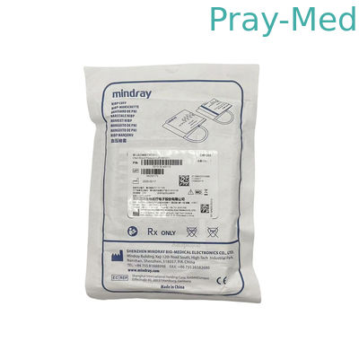 comprar Manguito de pressão arterial reutilizável Mindray Monitor infantil 7.2-13cm CM1201 Fabricação em linha