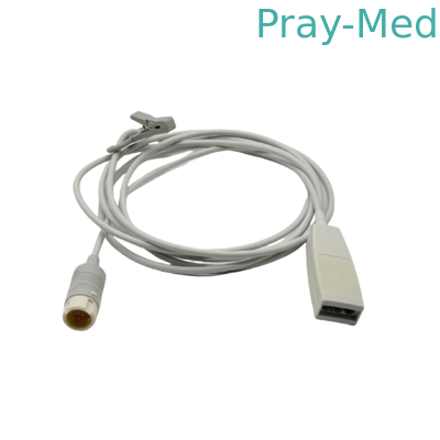 comprar Cabo Tronco ECG CBL, 3 derivações AAMI / IEC 2.7M 989803145071 M1669A Fabricação em linha