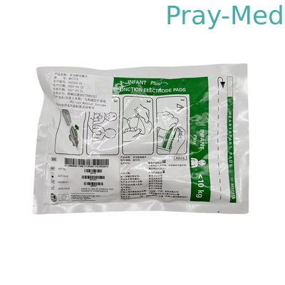 comprar Almofadas de eletrodo para desfibrilador pediátrico infantil Philips HeartStart M3717A Fabricação em linha