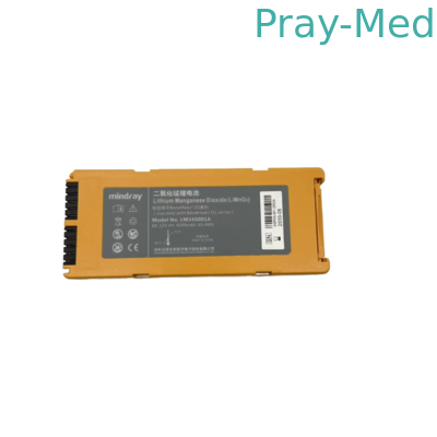 comprar Mindray BeneHeart D1 12V 4200mAh Bateria de substituição 115-026737-00 Fabricação em linha