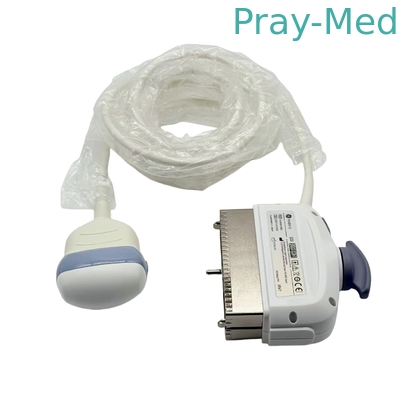 comprar GE RAB6-D Sonda de matriz curva 4D 2-8MHz para Voluson E9 Fabricação em linha