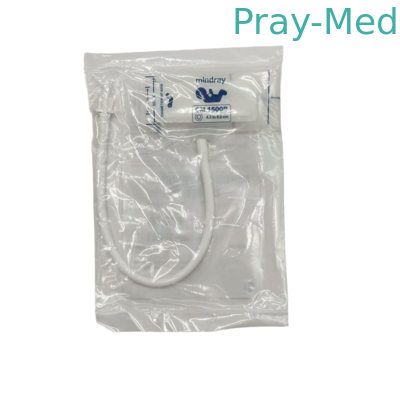 comprar Manguito Mindray CM1500B de uso único para recém-nascidos 4,3-8,0 cm Fabricação em linha