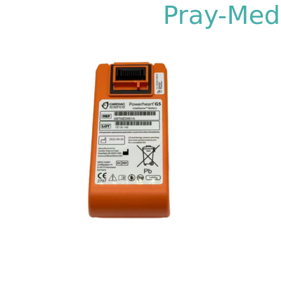comprar Bateria do Desfibrilhador Cardiac Science G5 Powerheart 12V 7.75Ah NI-MH Fabricação em linha