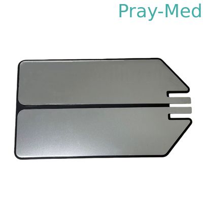 comprar Neutral Electrode /Reusable Bipolar Patient Plate For Diathermy Electrocautery Unit ESU Fabricação em linha
