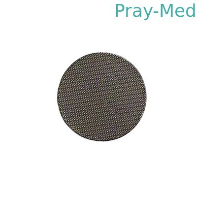 comprar GE Filter Disk Wire Mesh MPOS 25.4OD 0.66 THK 2 Micron 1504-3708-000 Fabricação em linha