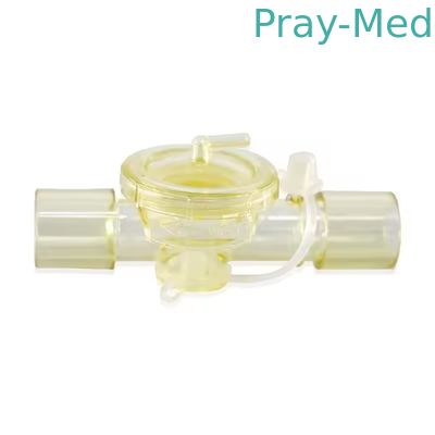 comprar Repetitive Single Line Active Exhalation Valve PAP Active Exhalation Circuit Exhaust Valve Check Valve Fabricação em linha