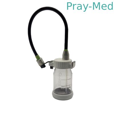 comprar Olympus MAJ-901 Reusable Autoclavable Endoscopy Water Container with Medical-Grade Transparent Material Fabricação em linha