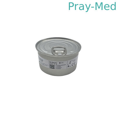 comprar Sensor médico, um sensor ITG médico M-11 do oxigênio do ventilador do O2 do uso do tempo Fabricação em linha
