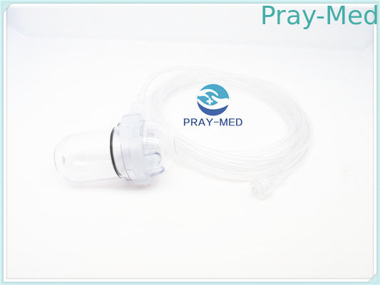 comprar Diâmetro da armadilha de água 47mm de Mindray do adulto/criança para Beneview T8/PM7000/PM9000 Fabricação em linha